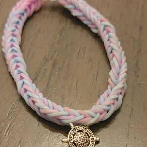 Ocean Vibe color bracelet